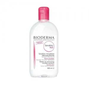 Bioderma Sensibio H2O 500ml