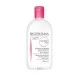 Bioderma Sensibio H2O 500ml Bioderma Sensibio H2O 500ml