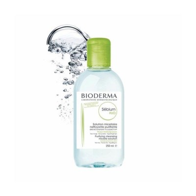 Bioderma Sébium H2O 250ml Bioderma Sébium H2O 250ml