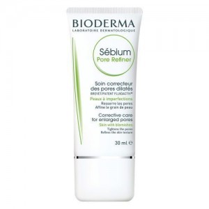 Bioderma Sébium Pore refiner 30ml Bioderma Sébium Pore refiner 30ml