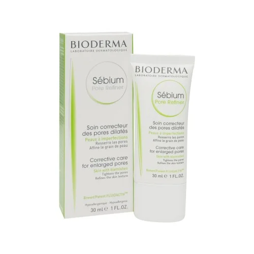 Bioderma Sébium Pore refiner 30ml Bioderma Sébium Pore refiner 30ml