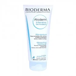 Bioderma Atoderm Intensive baume 200ml