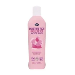 Boots Moisture Rich Batch Essence 500 Ml