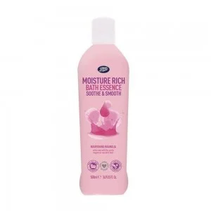 Boots Moisture Rich Batch Essence 500 Ml
