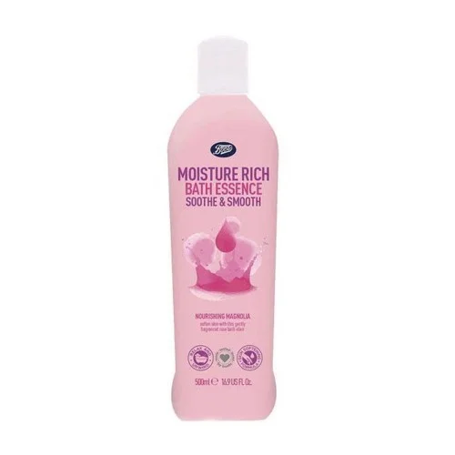 Boots Moisture Rich Batch Essence 500 Ml Boots Moisture Rich Batch Essence 500 Ml