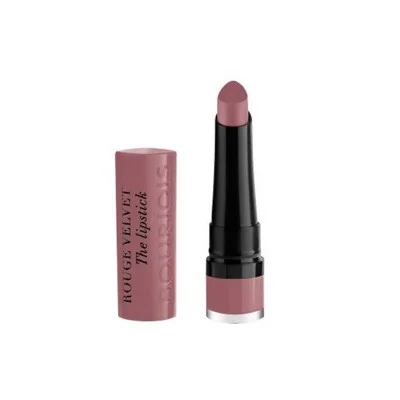 Bourjois Rouge Velvet The Lipstick 18 Mauve-martre