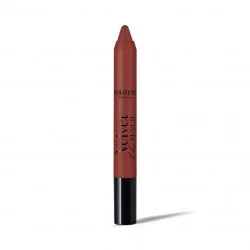 Bourjois Velvet The Pencil Lipstick 10 Brun De Folie