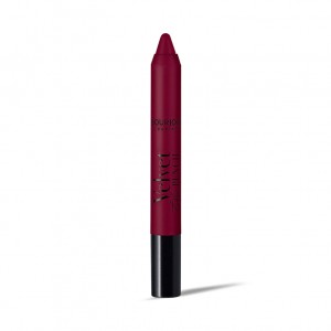 Bourjois Velvet The Pencil Lipstick 18 I'm so plum-cky Bourjois Velvet The Pencil Lipstick 18 I'm so plum-cky