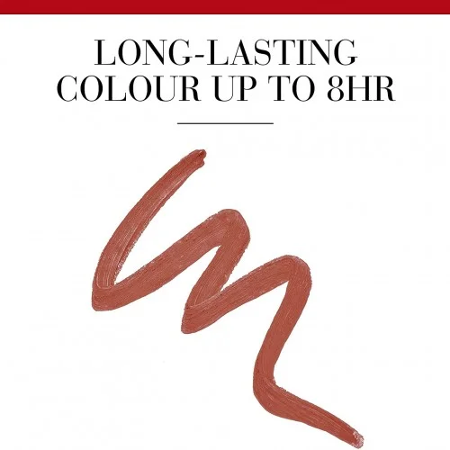 Bourjois Velvet The Pencil Lipstick 09 Bourjois Velvet The Pencil Lipstick 09