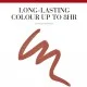 Bourjois Velvet The Pencil Lipstick 09 Bourjois Velvet The Pencil Lipstick 09