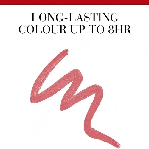Bourjois Velvet The Pencil Lipstick 04 Amourose Bourjois Velvet The Pencil Lipstick 04 Amourose