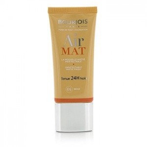 Bourjois Air Mat 24H Foundation 04 Beige Bourjois Air Mat 24H Foundation 04 Beige