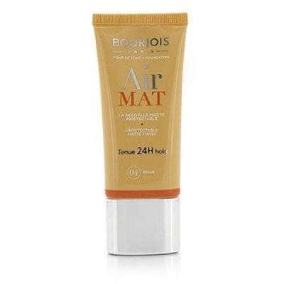 Bourjois Air Mat 24H Foundation 04 Beige Bourjois Air Mat 24H Foundation 04 Beige