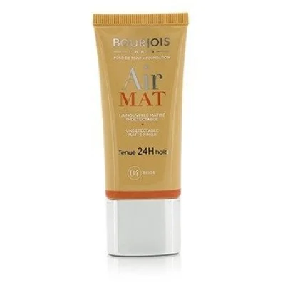 Bourjois Air Mat  24H Foundation 04 Beige