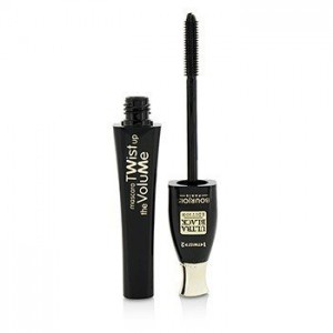 Bourjois Twist Up The Volume Mascara 52 Ultra Black Bourjois Twist Up The Volume Mascara 52 Ultra Black
