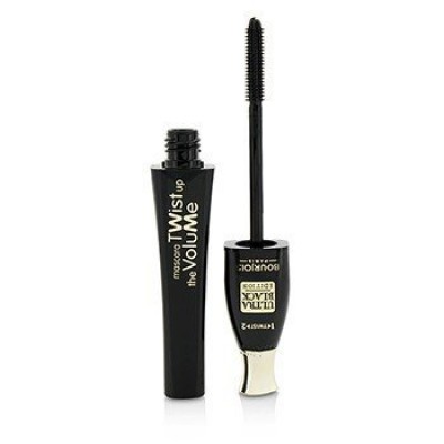 Bourjois Twist Up The Volume Mascara 52 Ultra Black Bourjois Twist Up The Volume Mascara 52 Ultra Black