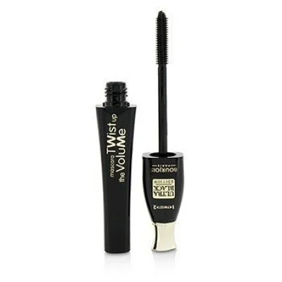 Bourjois Twist Up The Volume Mascara 52 Ultra Black Bourjois Twist Up The Volume Mascara 52 Ultra Black