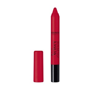 Bourjois Velvet The Pencil Lipstick 15 Rouge Es-carmin Bourjois Velvet The Pencil Lipstick 15 Rouge Es-carmin