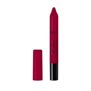 Bourjois Velvet The Pencil Lipstick 16 Rouge Di'Vin Bourjois Velvet The Pencil Lipstick 16 Rouge Di'Vin