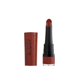 Bourjois Rouge Velvet The Lipstick 12 Brunette Bourjois Rouge Velvet The Lipstick 12 Brunette