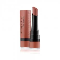 Bourjois Rouge Velvet The Lipstick 16 CARAMELODY