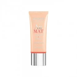 Bourjois Air Mat  24H Foundation 01 Rose Ivory
