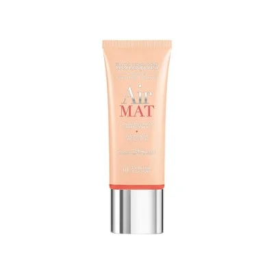 Bourjois Air Mat  24H Foundation 01 Rose Ivory