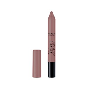 Bourjois Velvet The Pencil Lipstick 05 A La Fo-Lilas Bourjois Velvet The Pencil Lipstick 05 A La Fo-Lilas