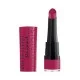Bourjois Rouge Velvet The Lipstick 09 Fuchsia Botté