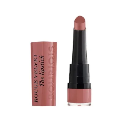 Bourjois Rouge Velvet The Lipstick 13 NOHALICIOUS