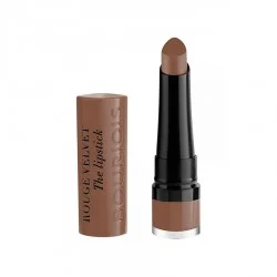 Bourjois Rouge Velvet The Lipstick 22 Moka-déro