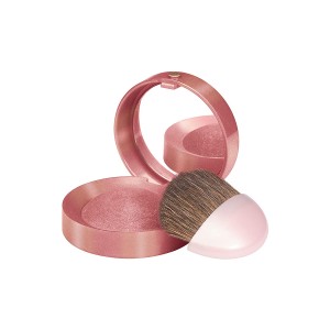 Bourjois Little Round Pot Blusher 15 Rose Bourjois Little Round Pot Blusher 15 Rose