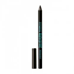 Bourjois black waterproof eyeliner pencil