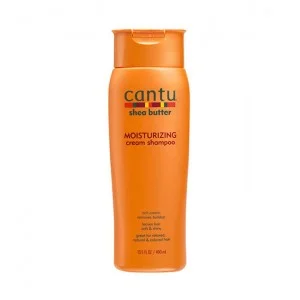 Cantu Shea Butter Moisturizing Cream Shampoo 400Ml