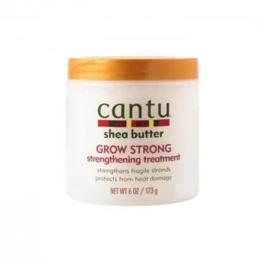 Cantu Shea Butter Grow Strong Strengthening 173 G