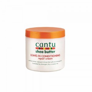 Cantu Shea Butter Leave-In Conditioning Repair Cream 453G Cantu Shea Butter Leave-In Conditioning Repair Cream 453G