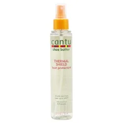 Cantu Shea Butter | Thermal Shield Heat Protectant 151Ml