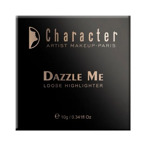 Character Dazzle Me - Loose Highlighter Dlh002 Character Dazzle Me - Loose Highlighter Dlh002