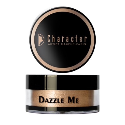 Character Dazzle Me - Loose Highlighter Dlh002 Character Dazzle Me - Loose Highlighter Dlh002