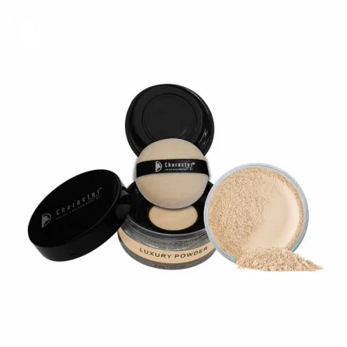 Character Luxury Powder Glassy Beige Lp006 Character Luxury Powder Glassy Beige Lp006