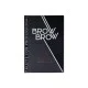 Character Brow Pro Palette - Pbp001 Character Brow Pro Palette - Pbp001