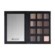 Character Brow Pro Palette - Pbp001 Character Brow Pro Palette - Pbp001