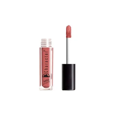 Character Mini Lip Matte Mn217 Character Mini Lip Matte Mn217