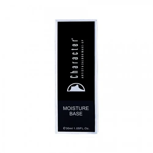 Character Moisturizing Base CMB002 Character Moisturizing Base CMB002