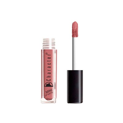 Character Mini Lip Matte Mn207 Character Mini Lip Matte Mn207