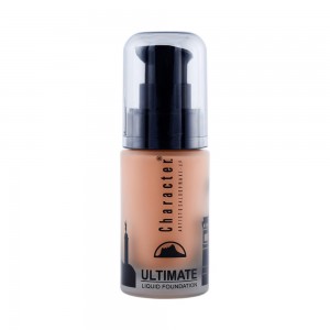 Character Ultimate Liquid Foundation Cul011 Character Ultimate Liquid Foundation Cul011