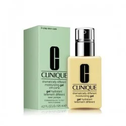 Clinique Dramatically Different Moisturising Gel, 125 ml