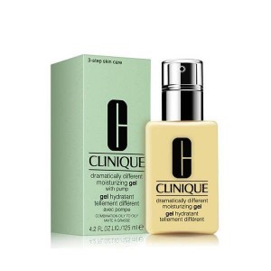 Clinique Dramatically Different Moisturising Gel, 125 ml Clinique Dramatically Different Moisturising Gel, 125 ml