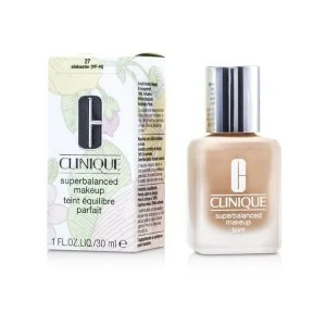 Clinique Superbalanced Makeup 27 Alabaster