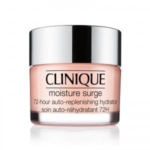 Clinique Moisture Surge Intense 72Hr Cream Auto-Replenishing Hydrator 15Ml Clinique Moisture Surge Intense 72Hr Cream Auto-Replenishing Hydrator 15Ml